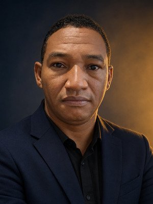 Pr. Roseno Ribeiro, pastor e escritor